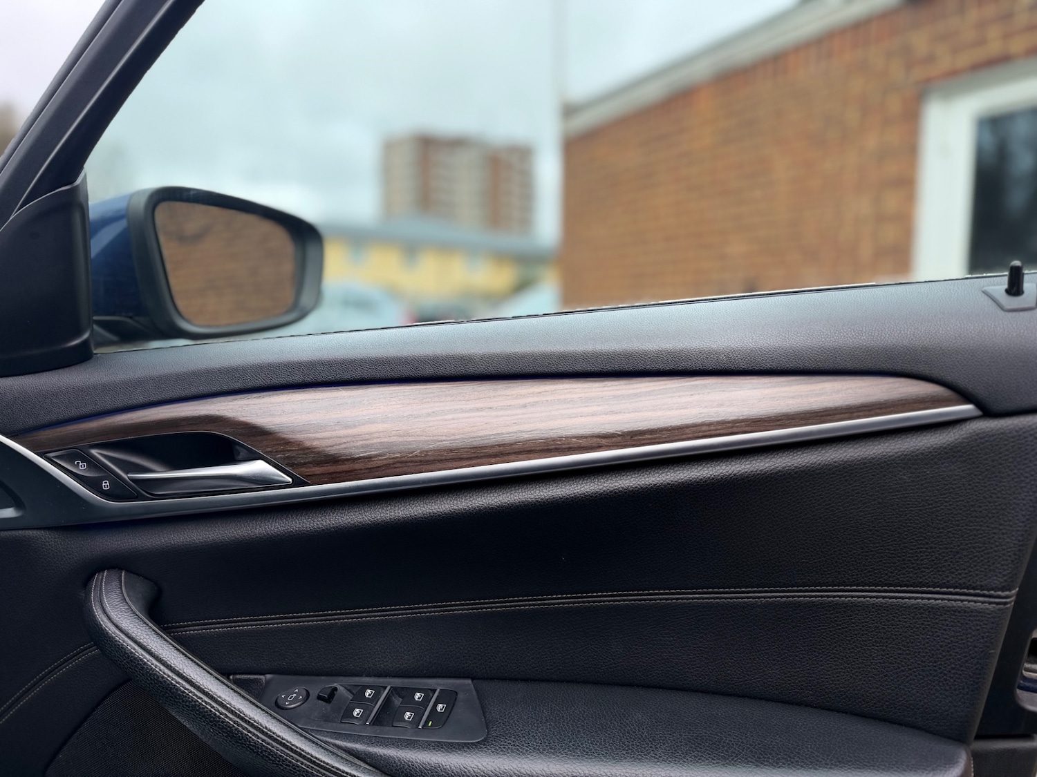 Used BMW 5 Series 2017 for sale - 77543335: Photo 24