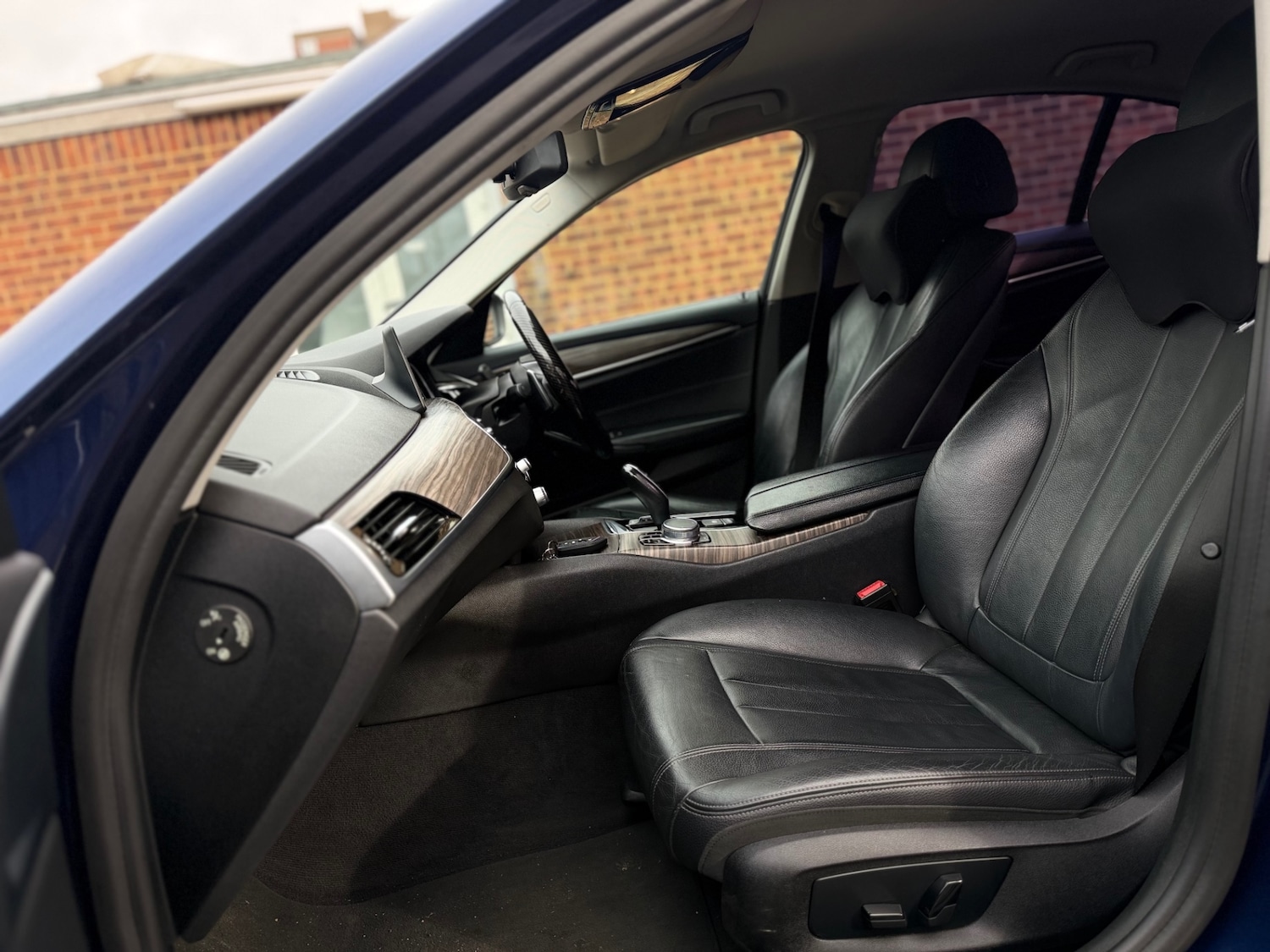 Used BMW 5 Series 2017 for sale - 77543335: Photo 27