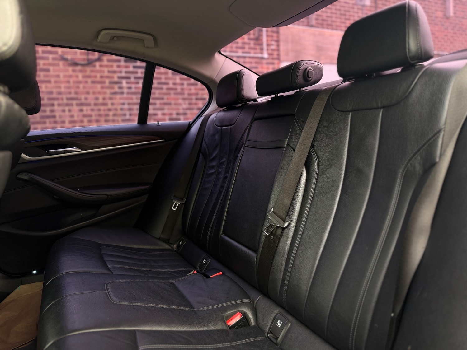 Used BMW 5 Series 2017 for sale - 77543335: Photo 29