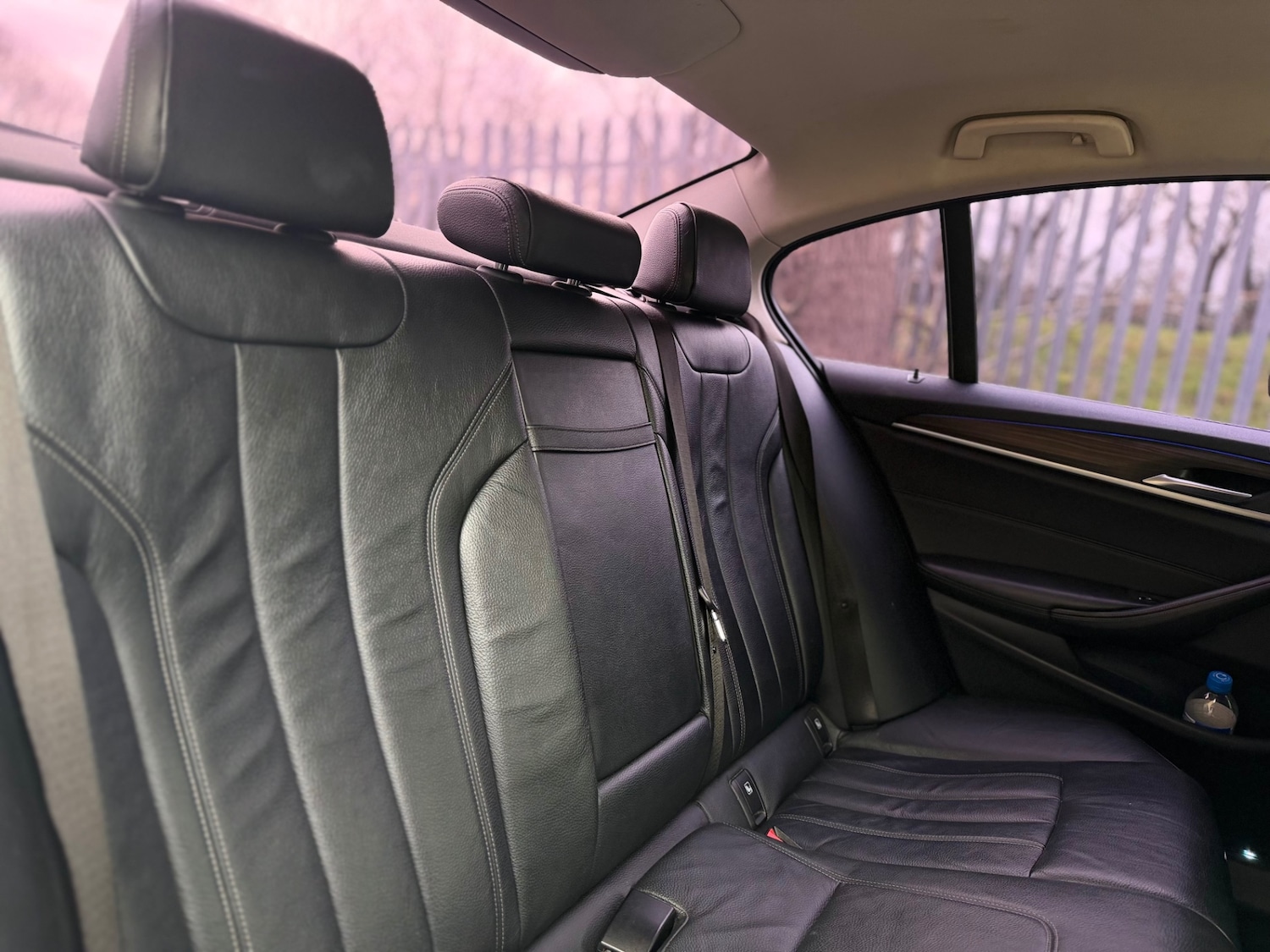 Used BMW 5 Series 2017 for sale - 77543335: Photo 30