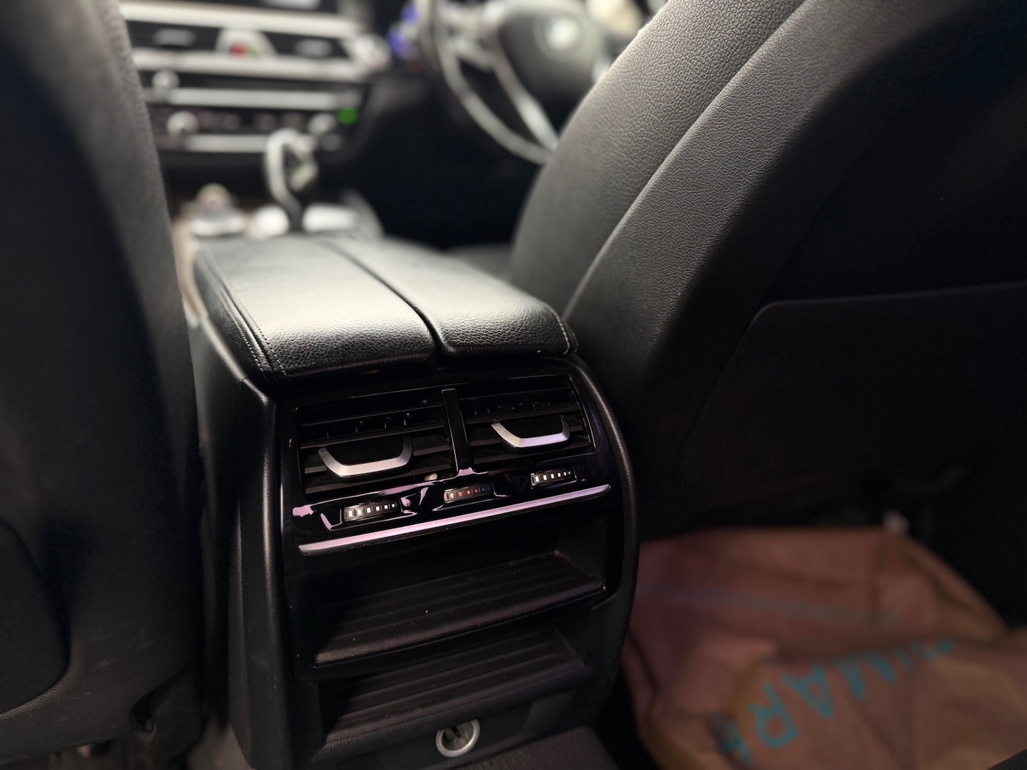 Used BMW 5 Series 2017 for sale - 77543335: Photo 33