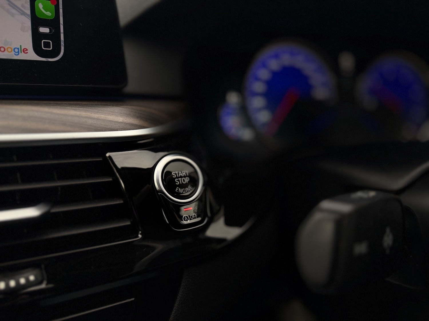 Used BMW 5 Series 2017 for sale - 77543335: Photo 43