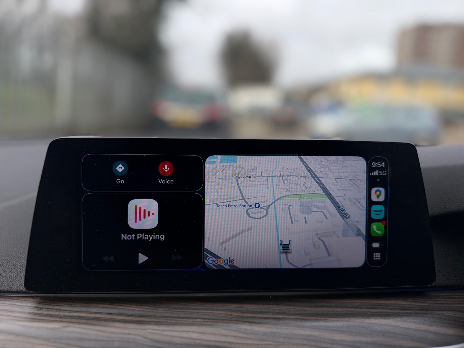 Used BMW 5 Series 2017 for sale - 77543335: Photo 48