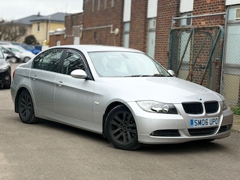 Used BMW 3 Series 2006 for sale - 77802856: Photo