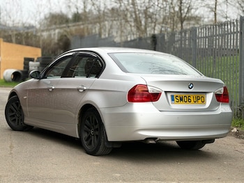 Used BMW 3 Series 2006 for sale - 77802856: Photo