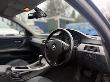 Used BMW 3 Series 2006 for sale - 77802856: Photo