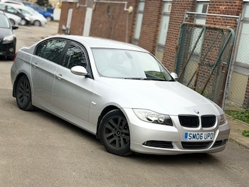 Used BMW 3 Series 2006 for sale - 77802856: Photo