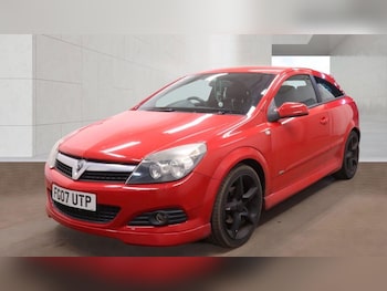 Vauxhall Astra feature image