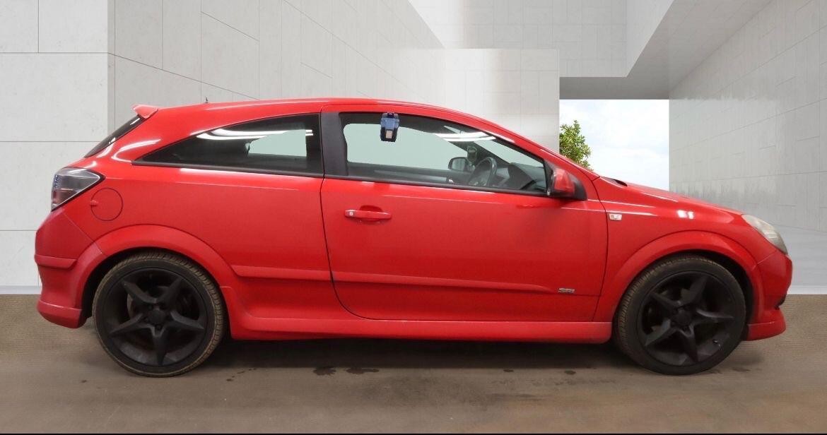 Used Vauxhall Astra 2007 for sale - 78175900: Photo 5