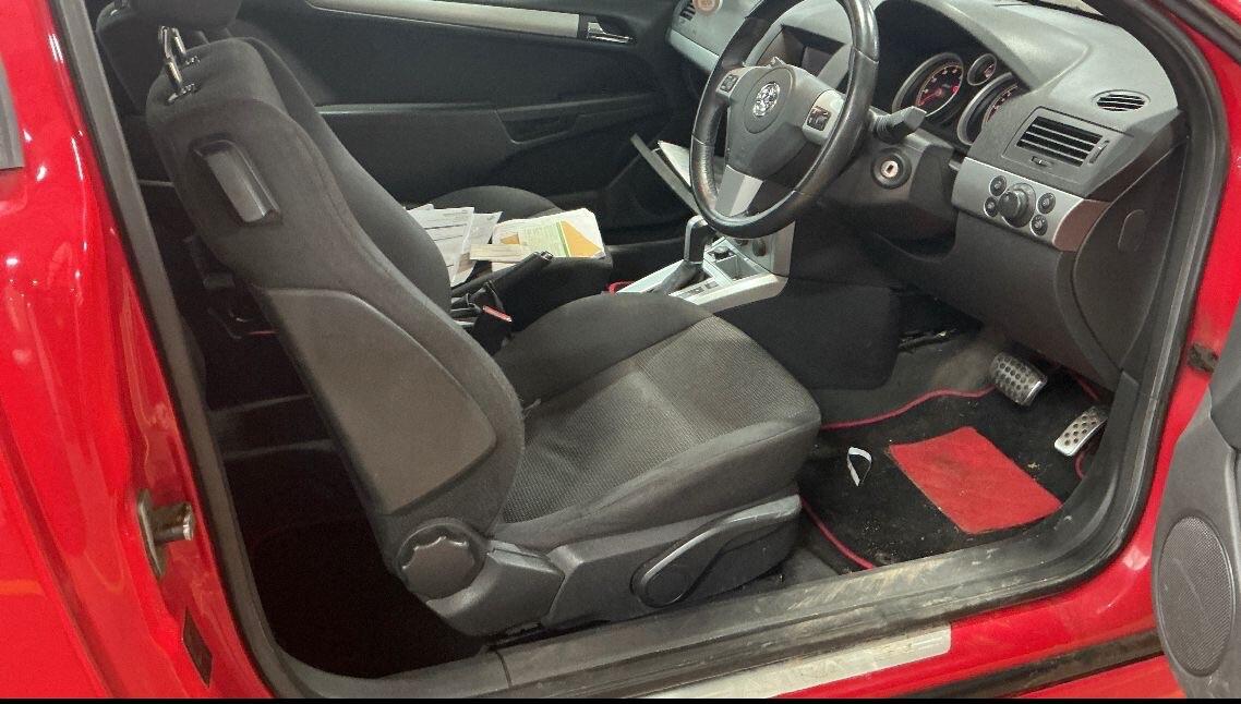 Used Vauxhall Astra 2007 for sale - 78175900: Photo 9