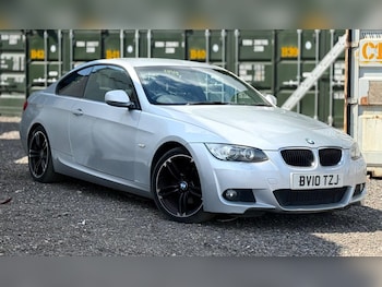 Used BMW 3 Series 2010 for sale - 78503868: Photo