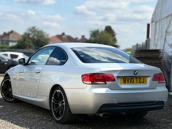 Used BMW 3 Series 2010 for sale - 78503868: Photo
