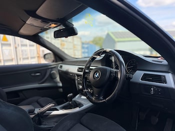 Used BMW 3 Series 2010 for sale - 78503868: Photo