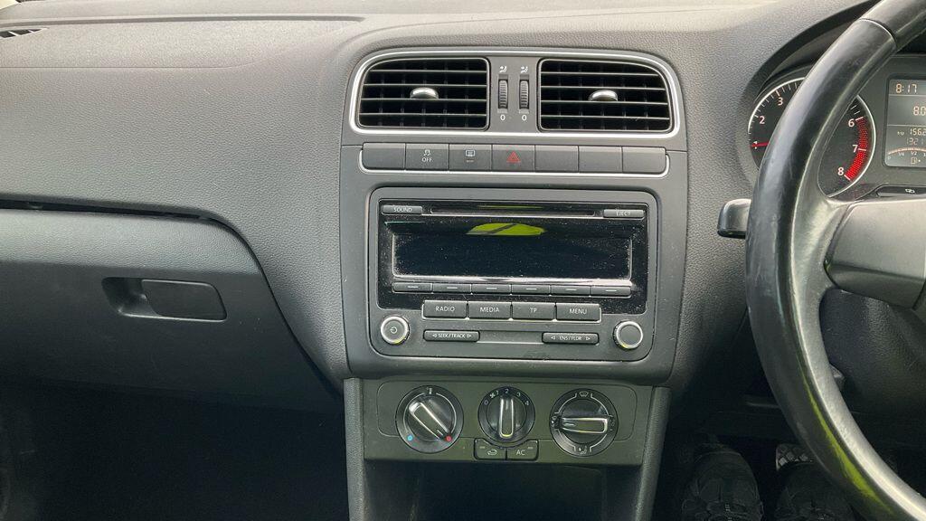 Used Volkswagen Polo 2012 for sale - 78175870: Photo 10