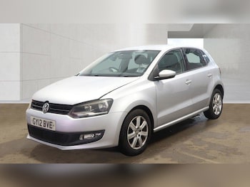 Volkswagen Polo feature image