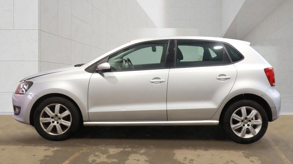 Used Volkswagen Polo 2012 for sale - 78175870: Photo 5