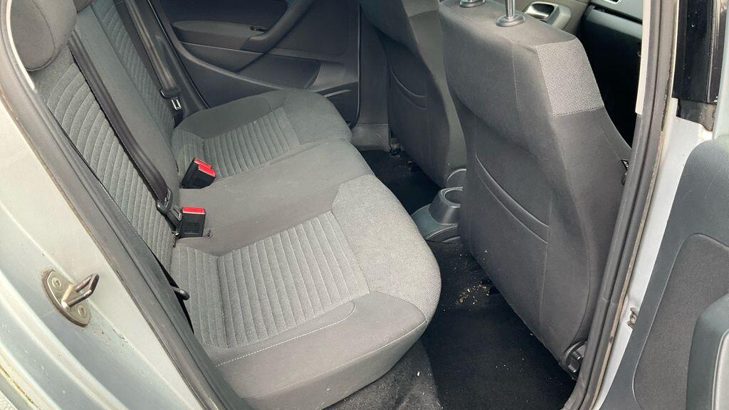 Used Volkswagen Polo 2012 for sale - 78175870: Photo 7