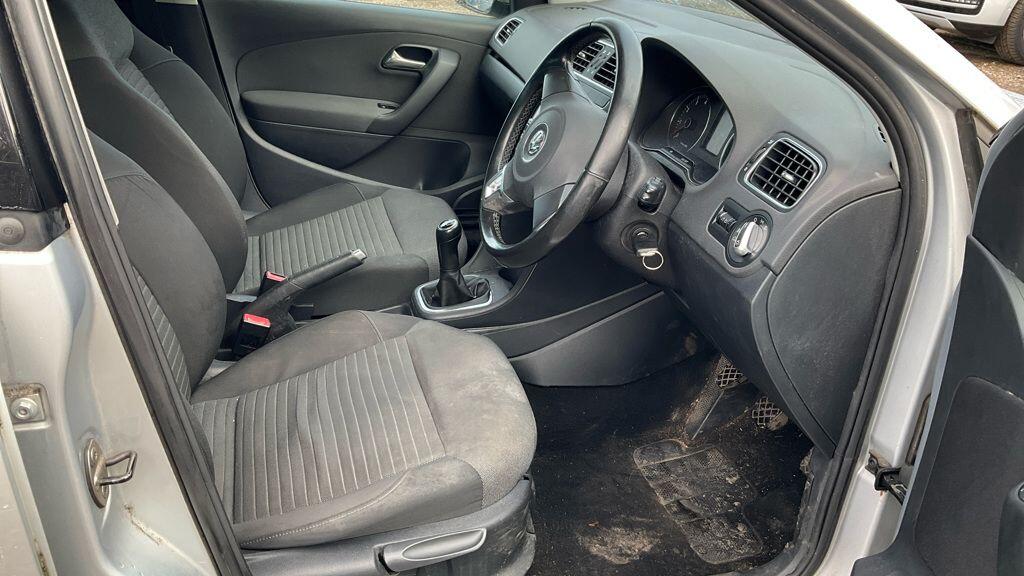 Used Volkswagen Polo 2012 for sale - 78175870: Photo 8