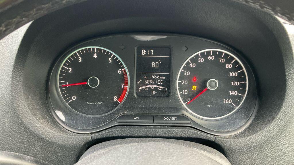 Used Volkswagen Polo 2012 for sale - 78175870: Photo 9