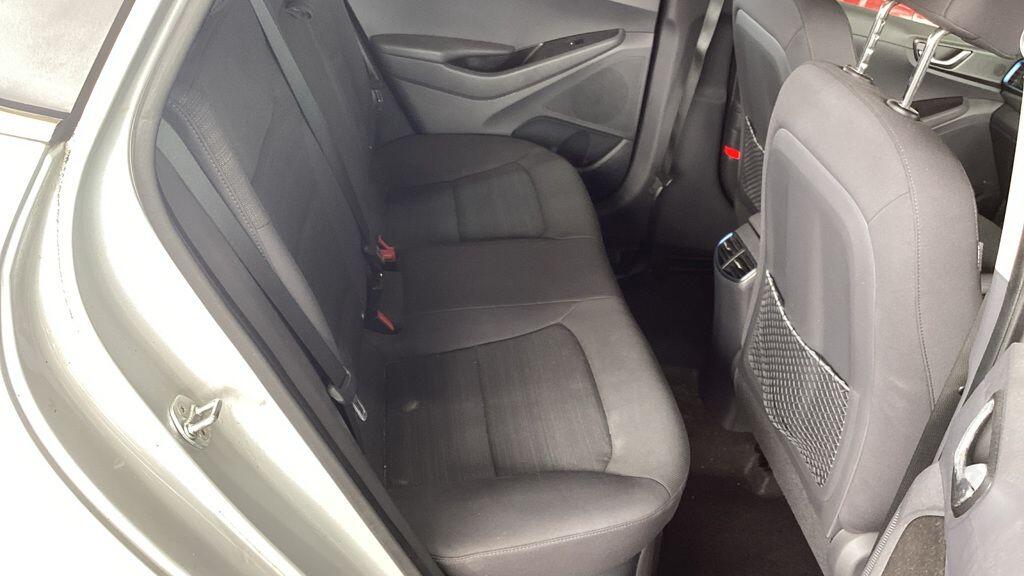 Used Hyundai IONIQ 2018 for sale - 78175881: Photo 7