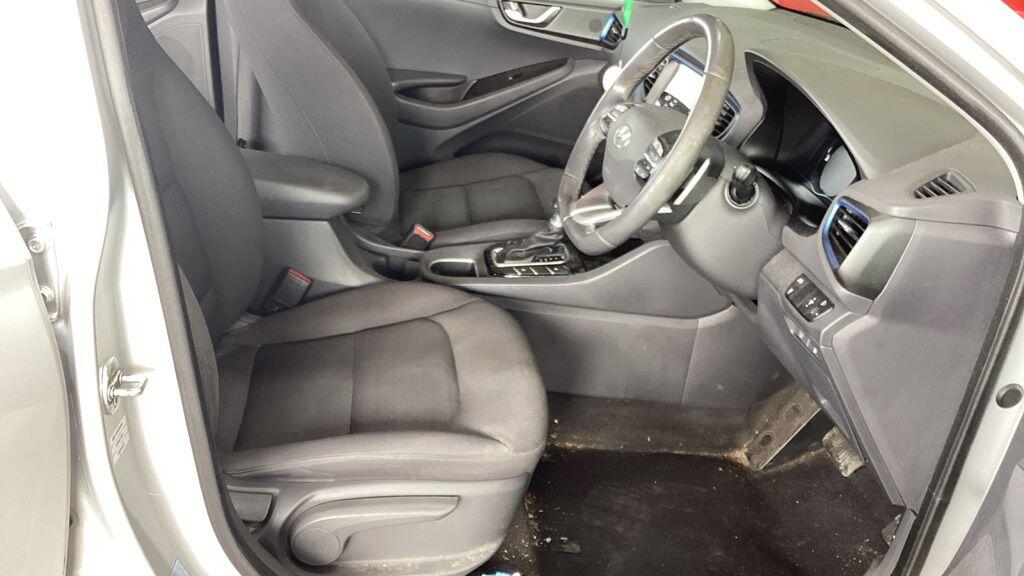 Used Hyundai IONIQ 2018 for sale - 78175881: Photo 8