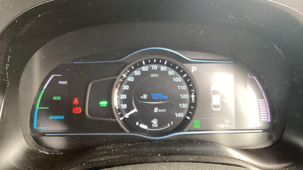 Used Hyundai IONIQ 2018 for sale - 78175881: Photo 9