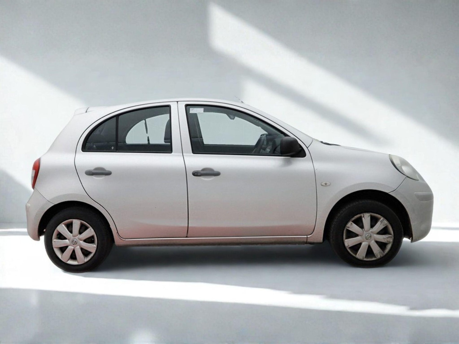 Used Nissan Micra for sale - 78220302: Photo 3