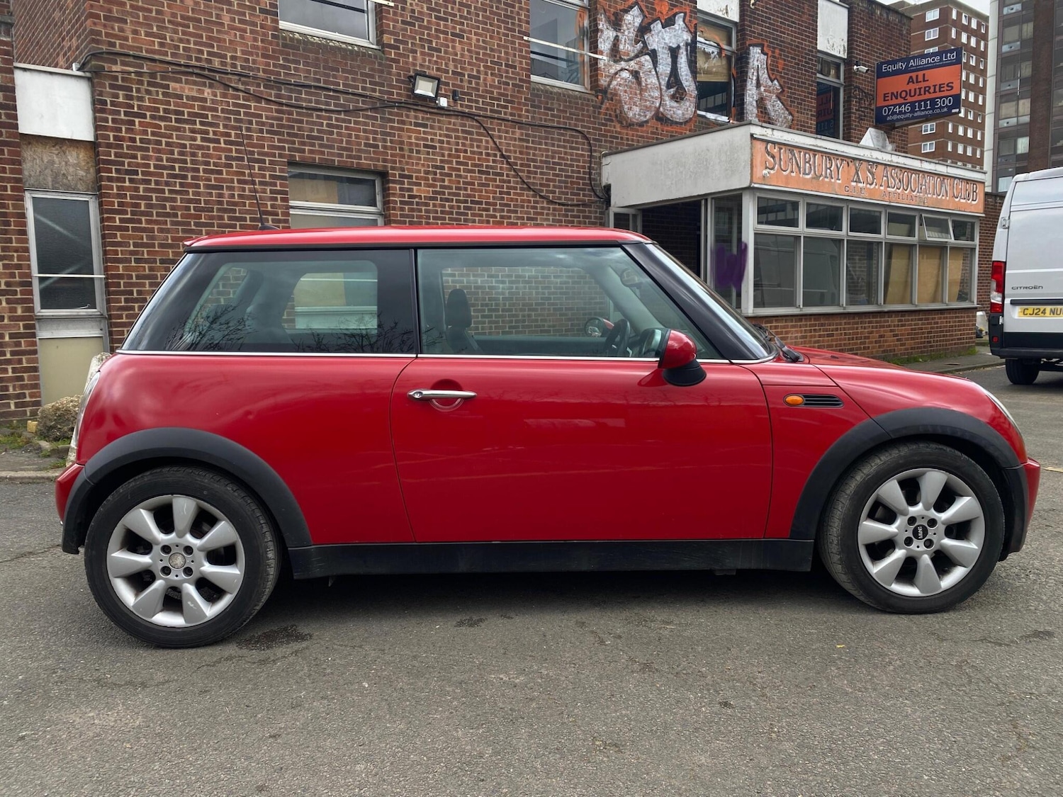 Used MINI Hatch 2005 for sale - 78175886: Photo 10