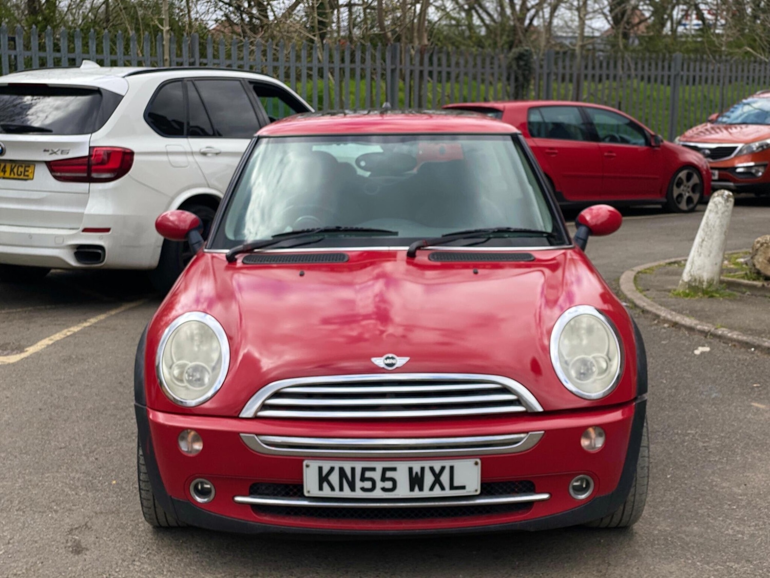 Used MINI Hatch 2005 for sale - 78175886: Photo 14