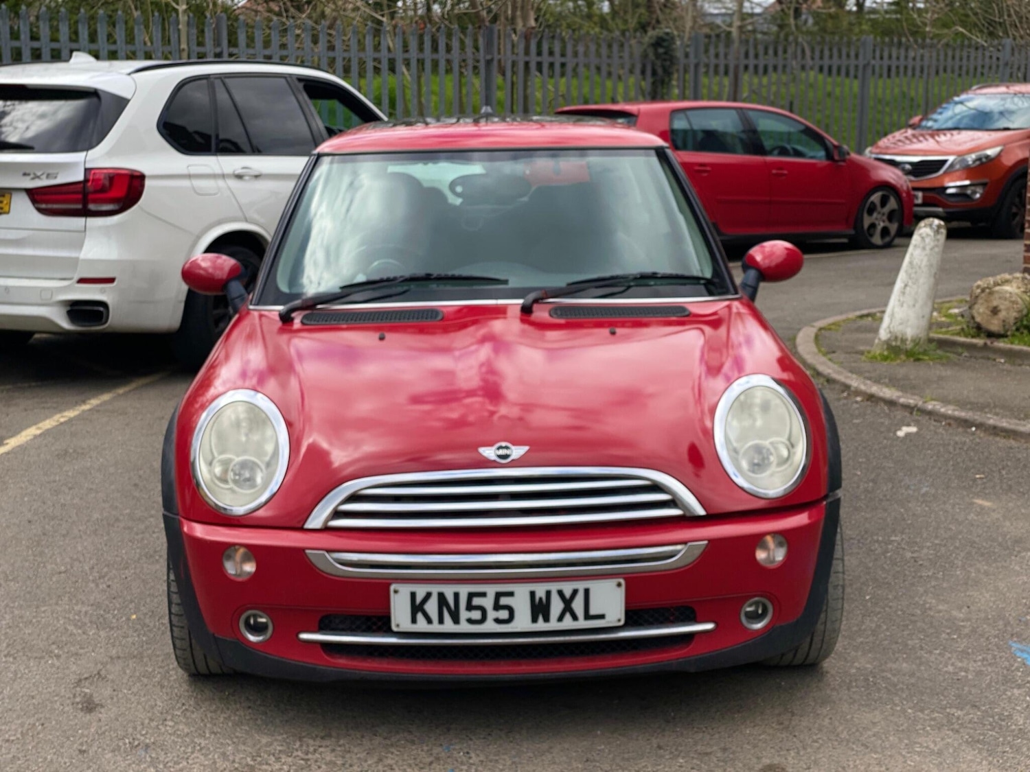 Used MINI Hatch 2005 for sale - 78175886: Photo 15