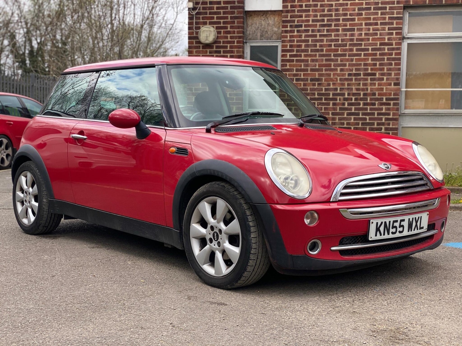 Used MINI Hatch 2005 for sale - 78175886: Photo 16