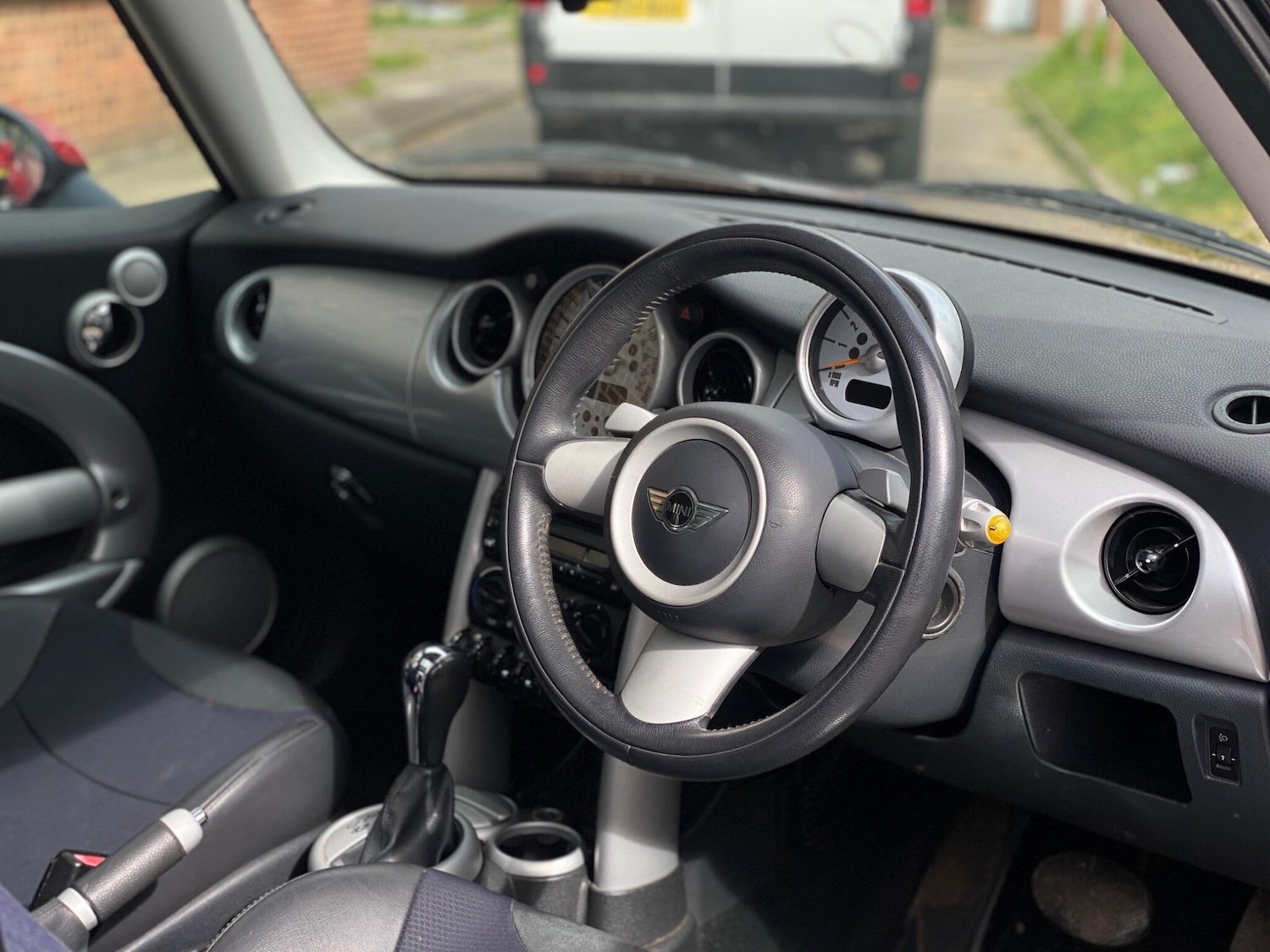 Used MINI Hatch 2005 for sale - 78175886: Photo 18