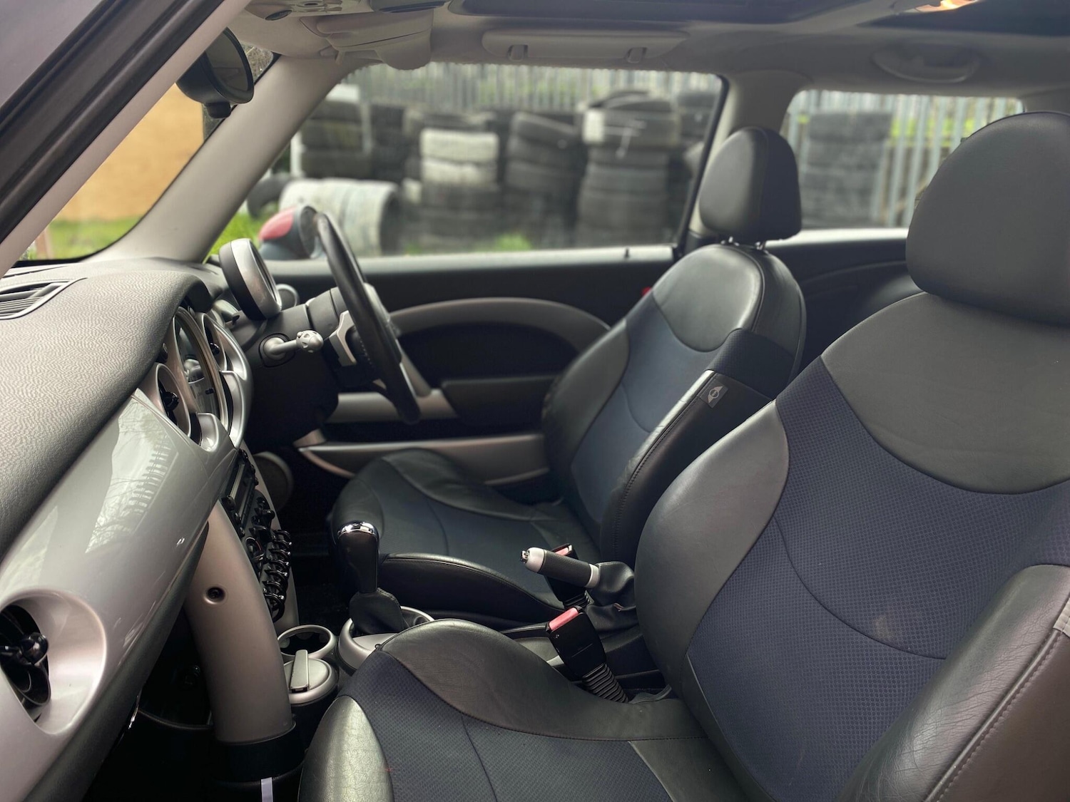 Used MINI Hatch 2005 for sale - 78175886: Photo 20