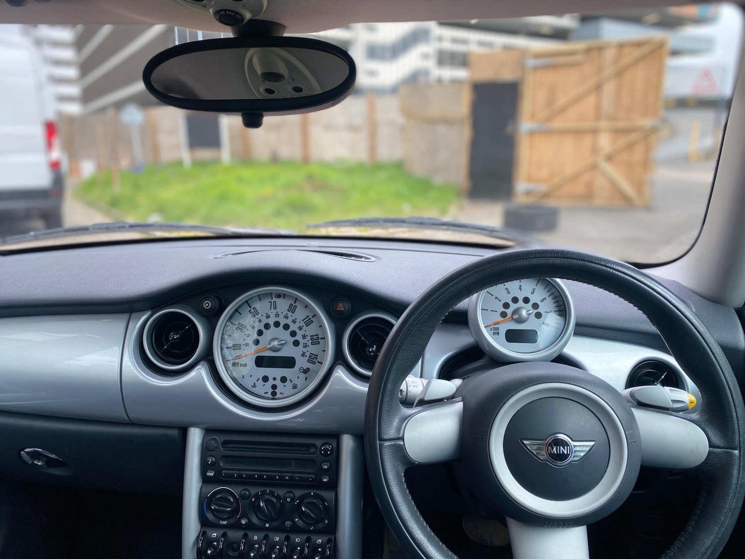 Used MINI Hatch 2005 for sale - 78175886: Photo 21