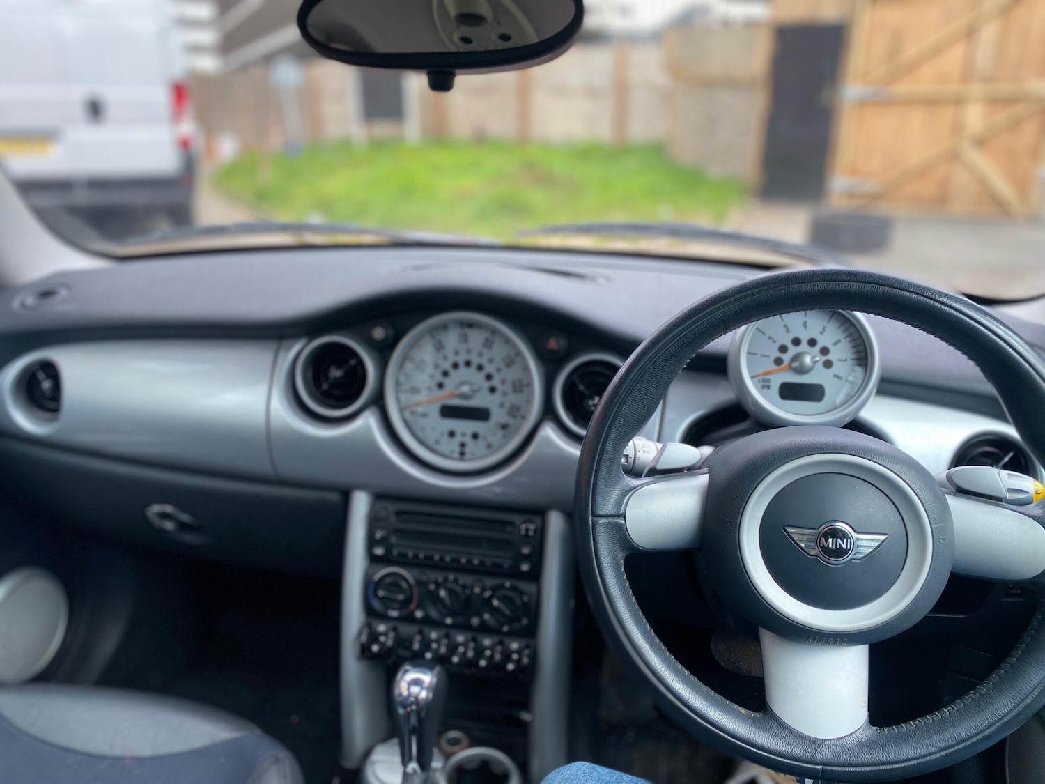 Used MINI Hatch 2005 for sale - 78175886: Photo 22