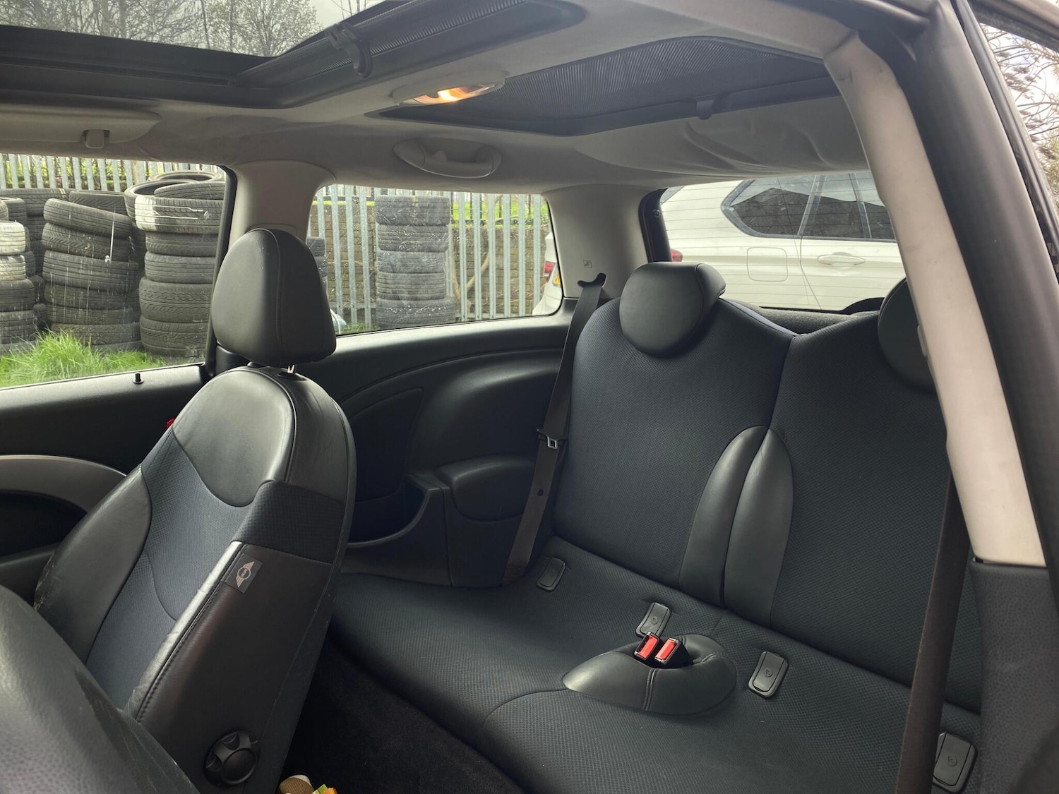 Used MINI Hatch 2005 for sale - 78175886: Photo 23