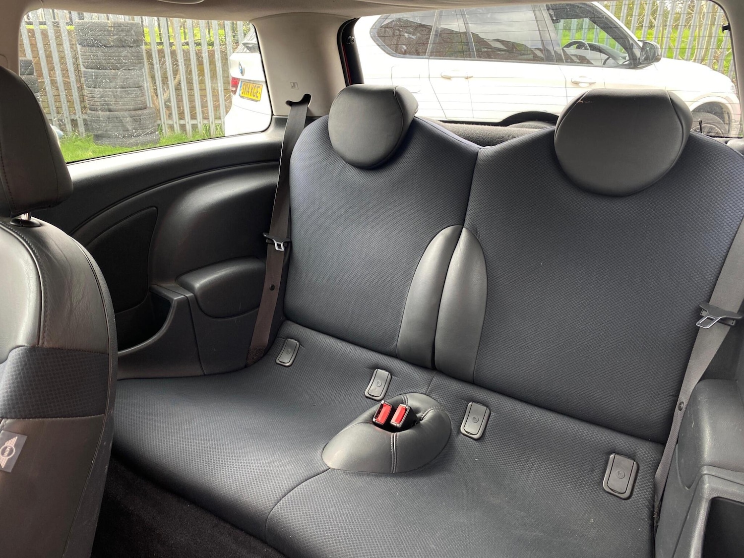 Used MINI Hatch 2005 for sale - 78175886: Photo 24