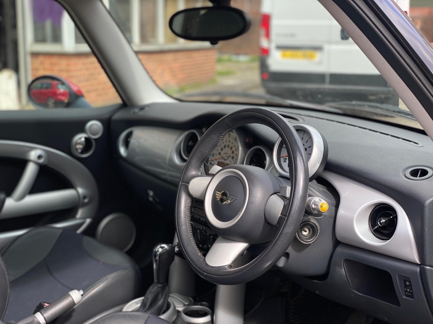 Used MINI Hatch 2005 for sale - 78175886: Photo 3