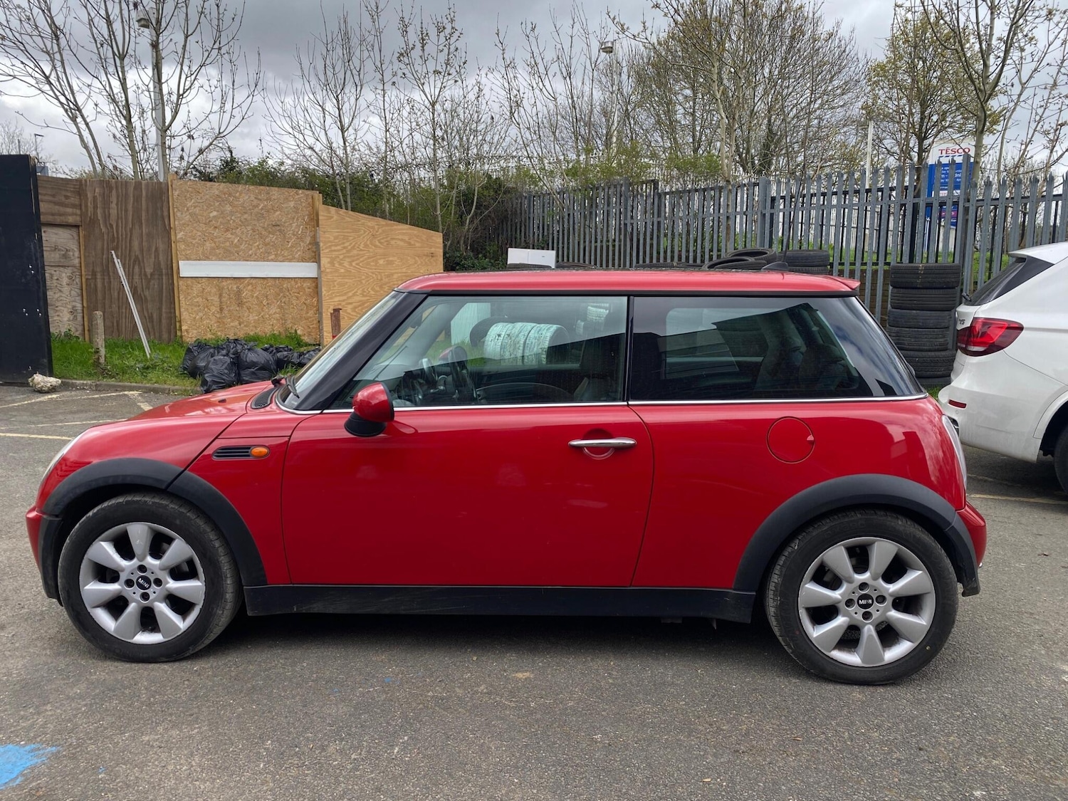Used MINI Hatch 2005 for sale - 78175886: Photo 9