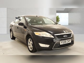 Used Ford Mondeo 2009 for sale - 79192002: Photo