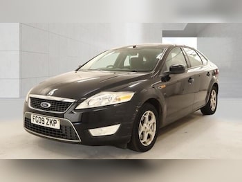 Used Ford Mondeo 2009 for sale - 79192002: Photo