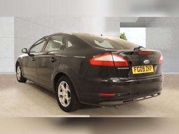 Used Ford Mondeo 2009 for sale - 79192002: Photo