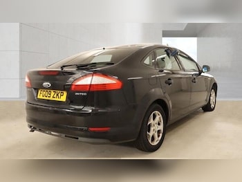 Used Ford Mondeo 2009 for sale - 79192002: Photo
