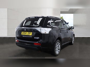 Used Mitsubishi Outlander 2014 for sale - 78260670: Photo