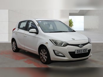 Used Hyundai i20 2013 for sale - 79012689: Photo