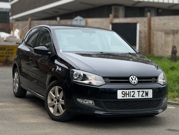 Volkswagen Polo feature image