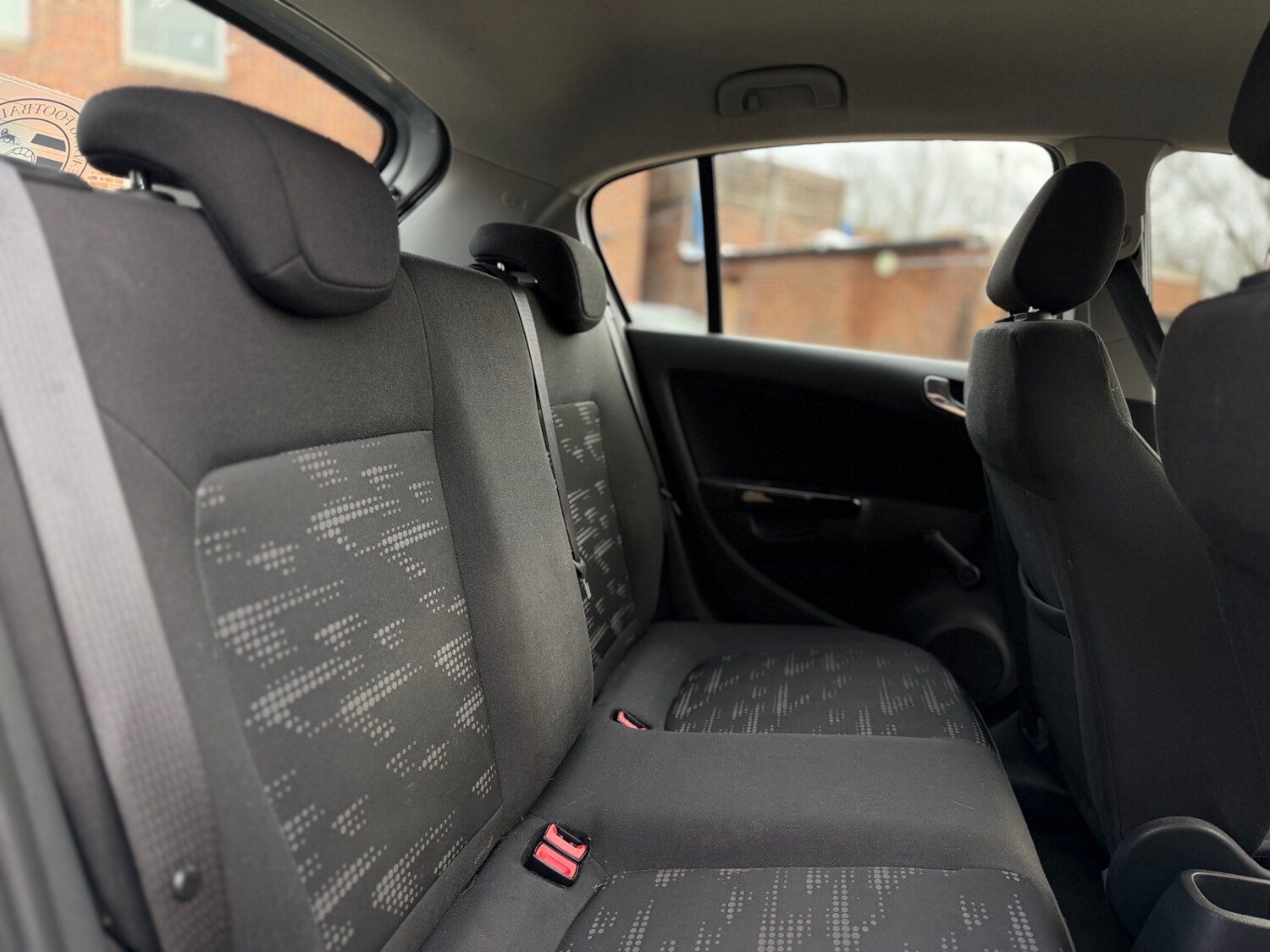 Used Vauxhall Corsa 2012 for sale - 77578167: Photo 15