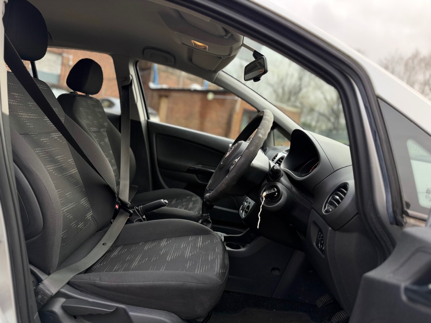 Used Vauxhall Corsa 2012 for sale - 77578167: Photo 16