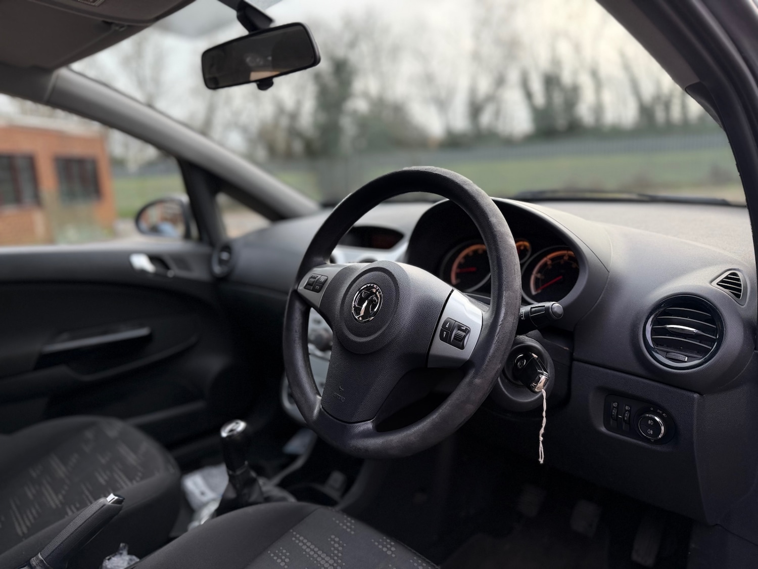Used Vauxhall Corsa 2012 for sale - 77578167: Photo 17