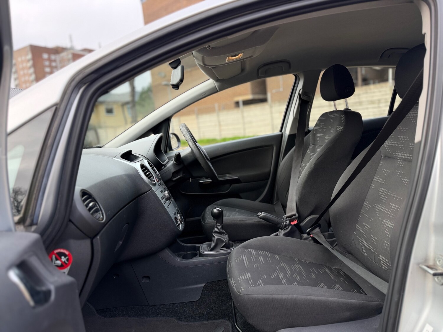 Used Vauxhall Corsa 2012 for sale - 77578167: Photo 20